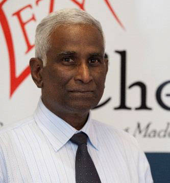 Marky Makalanda Photo