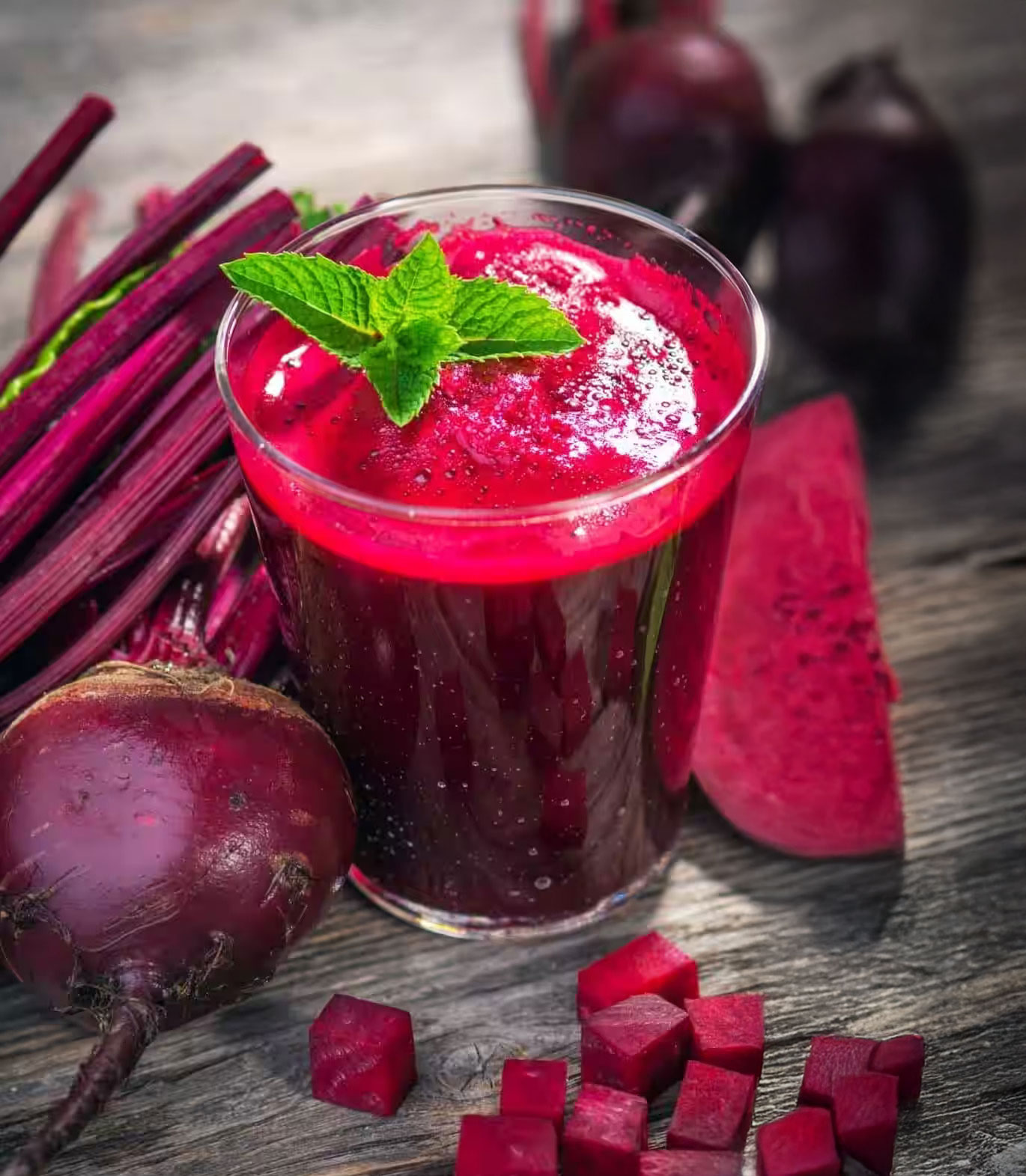 Beet Root Juice