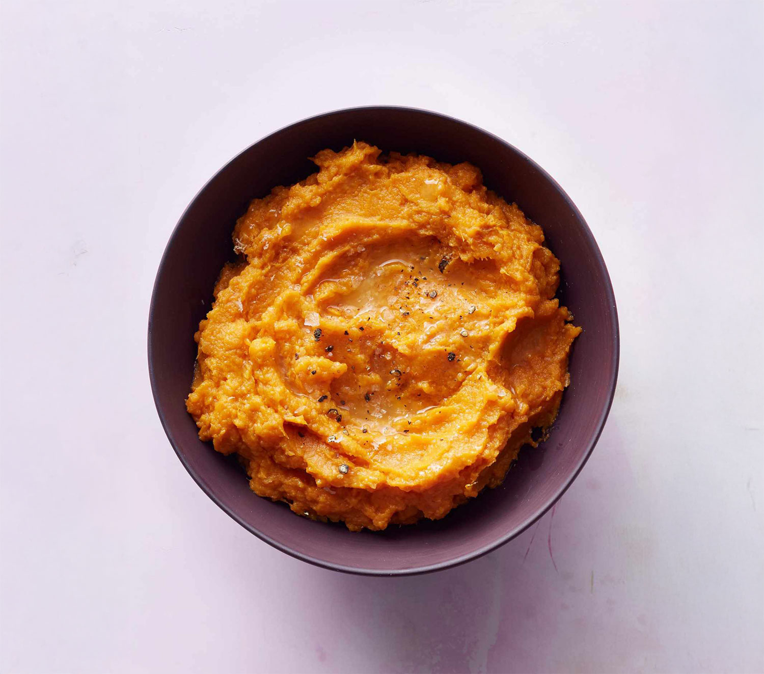 Sweet Potato Mash