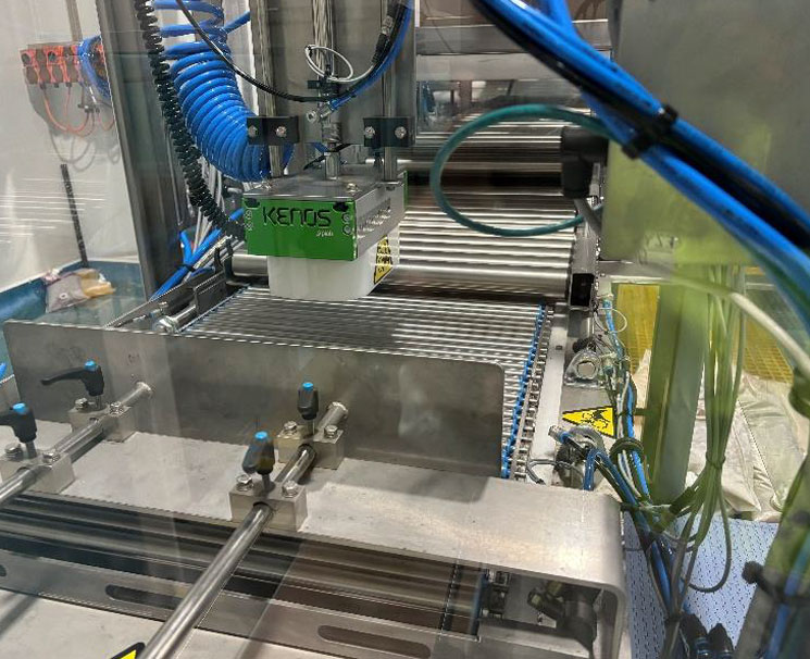 Foodservice Solution