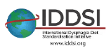 Iddsi logo