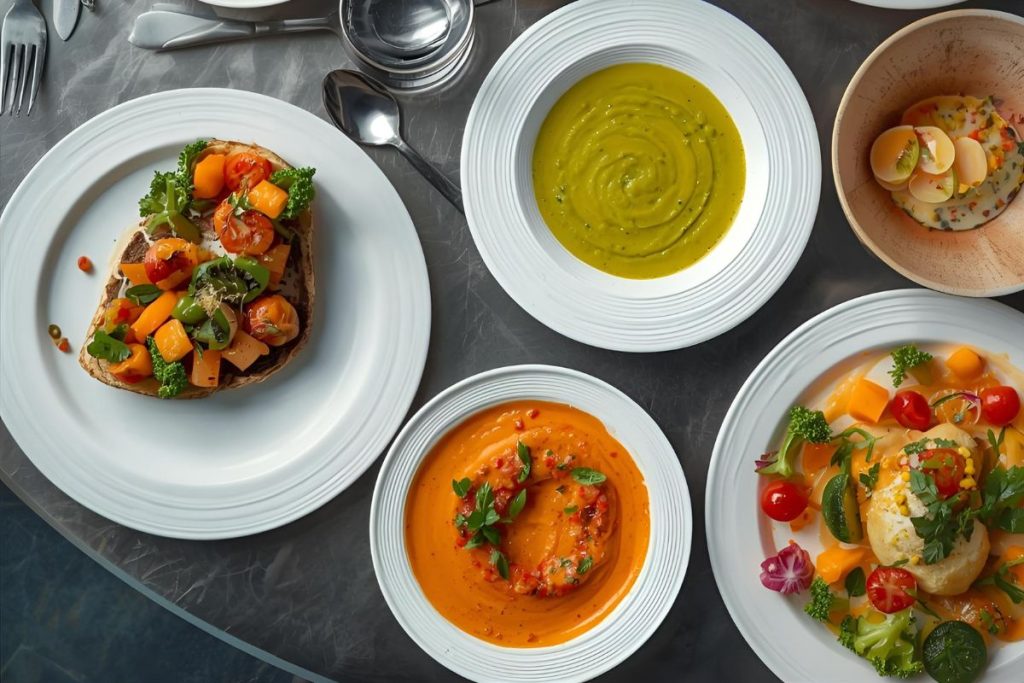 How Vegetable & Fruit Purées Are Transforming Food Service  (1)