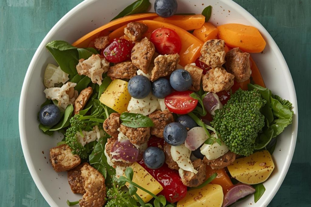 Texture Modified Foods & Dysphagia